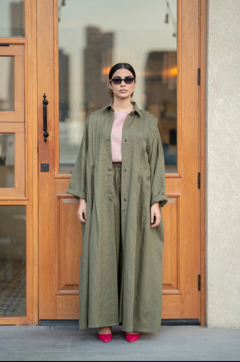 Linen